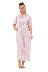 100% Cotton Nightgown