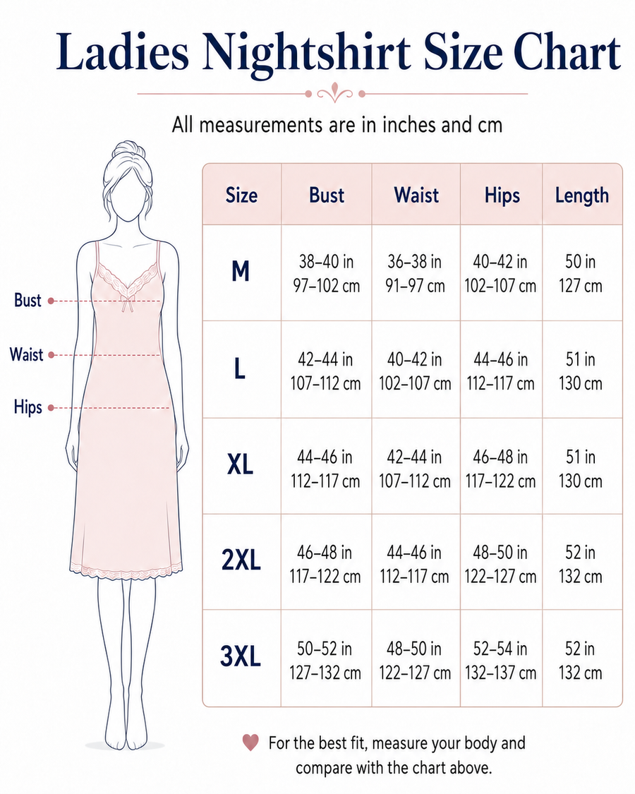 Womens Thermal Nightdress Long Sleeve Floral Warm Winter Nightie