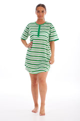 Ladies Oversized T Shirt Nightie
