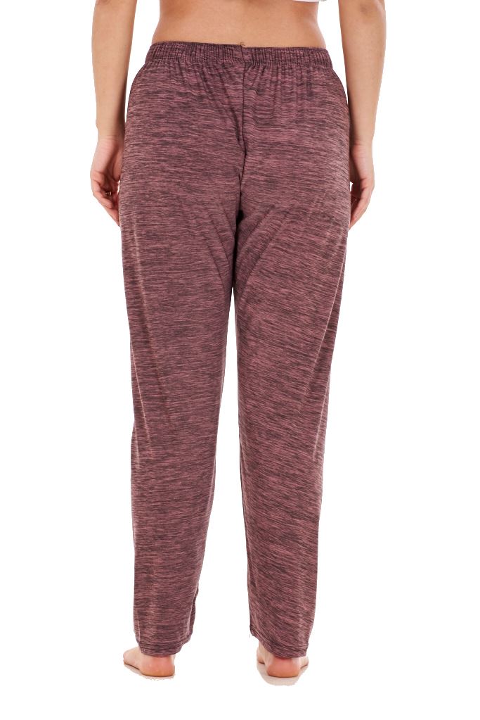 Ladies Loose Fit Lounge Pants Soft Stretch Comfy Casual Yoga Trousers Bottoms