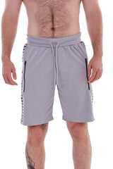 Men’s Plain Casual Shorts Pockets