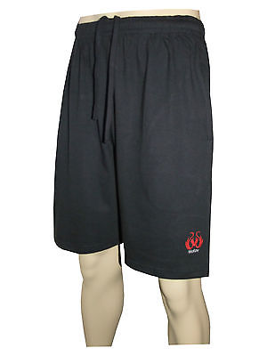 Men’s Casual Cotton Drawstring Shorts – Lightweight Summer Lounge & Gym Shorts with Pockets