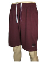 Men’s Casual Cotton Drawstring Shorts – Lightweight Summer Lounge & Gym Shorts with Pockets