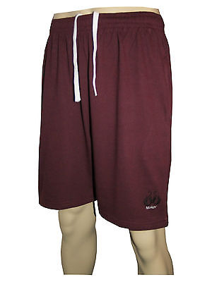 Men’s Casual Cotton Drawstring Shorts – Lightweight Summer Lounge & Gym Shorts with Pockets
