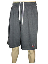 Men’s Casual Cotton Drawstring Shorts – Lightweight Summer Lounge & Gym Shorts with Pockets