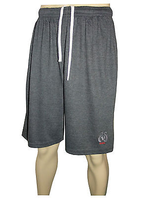 Men’s Casual Cotton Drawstring Shorts – Lightweight Summer Lounge & Gym Shorts with Pockets