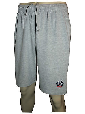 Men’s Casual Cotton Drawstring Shorts – Lightweight Summer Lounge & Gym Shorts with Pockets