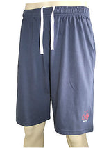 Men’s Casual Cotton Drawstring Shorts – Lightweight Summer Lounge & Gym Shorts with Pockets
