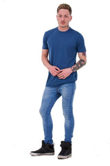 Mens Cotton T Shirts Online