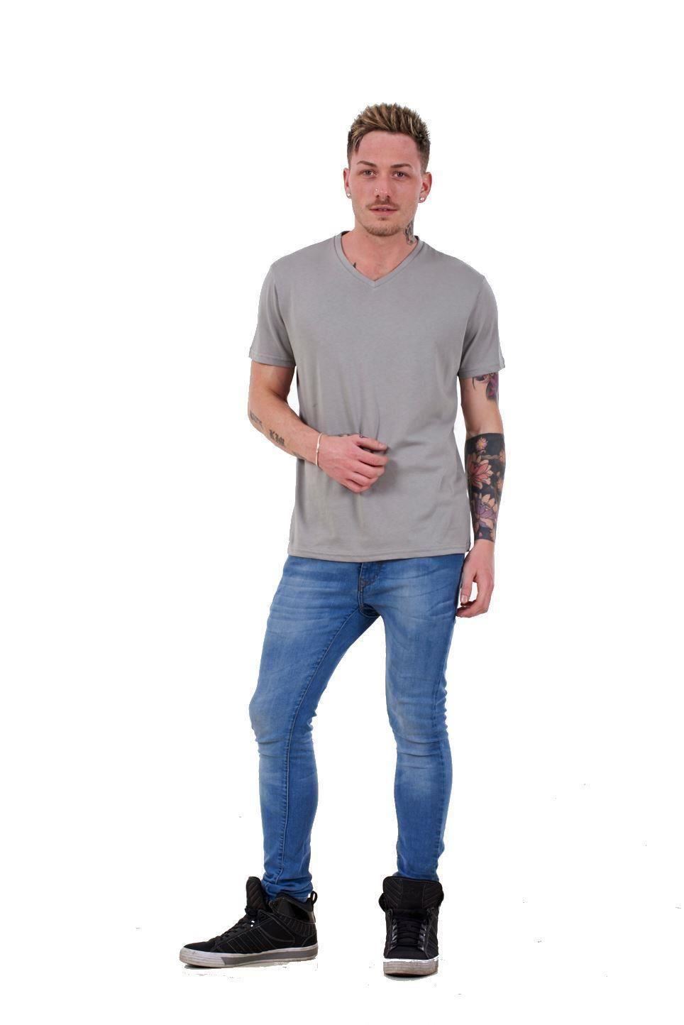 Mens Cotton T Shirts Online