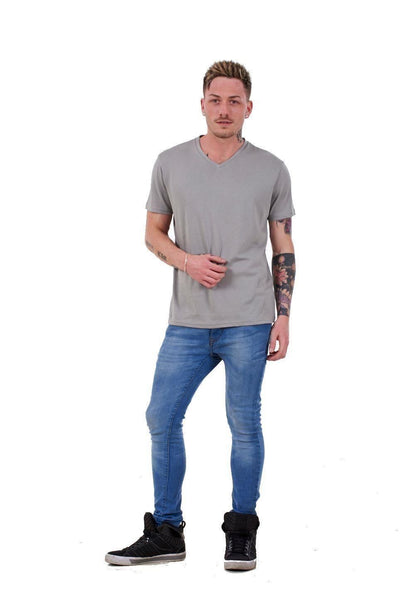 Mens Cotton T Shirts Online