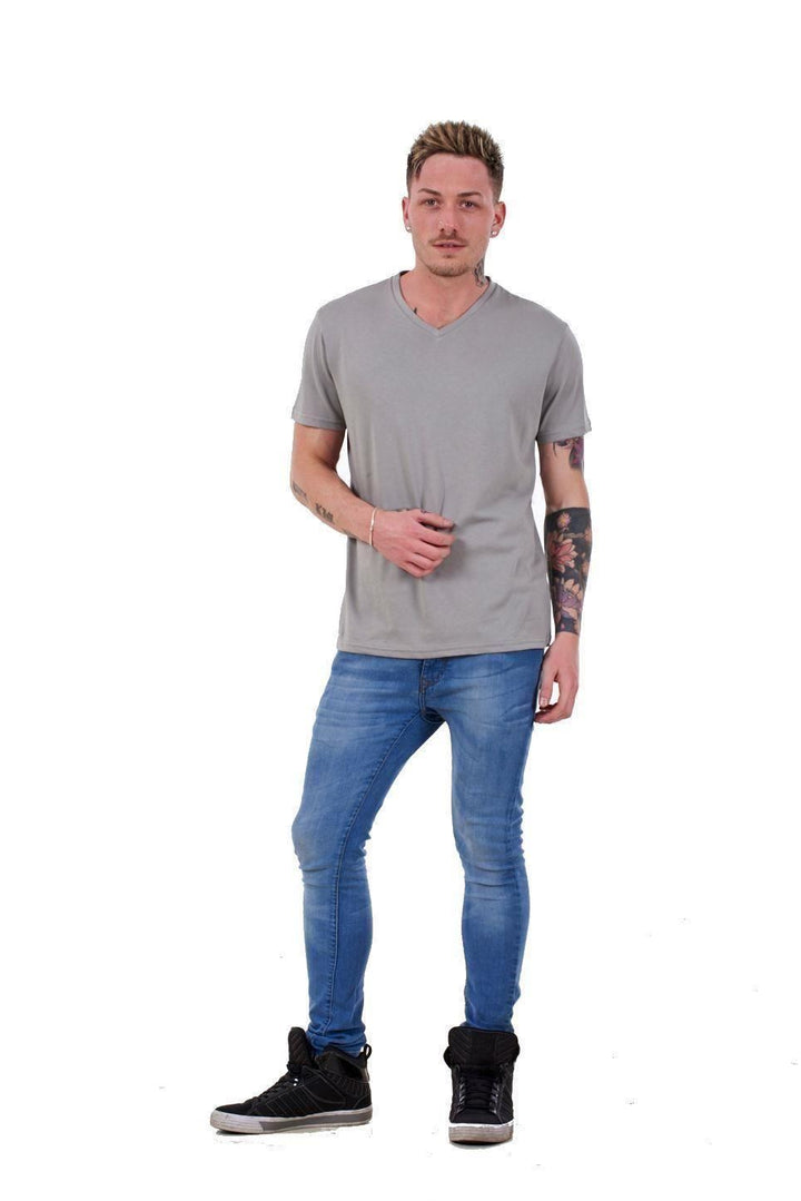 Mens Cotton T Shirts Online