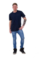 Mens Cotton T Shirts Online