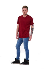 Mens Cotton T Shirts Online