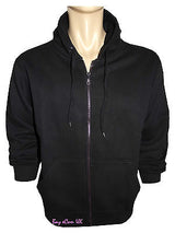 Big and Tall Fleece Hoodie 3 XL 4XL