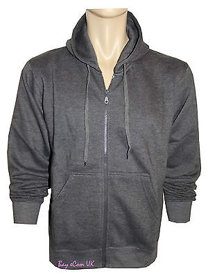 Big and Tall Fleece Hoodie 3 XL 4XL