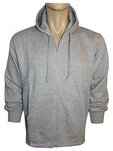 Big and Tall Fleece Hoodie 3 XL 4XL