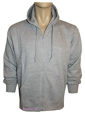 Big and Tall Fleece Hoodie 3 XL 4XL