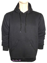 Fleece Lined Sweatshirt Womens Hooded