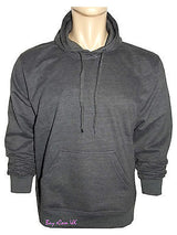 Fleece Lined Sweatshirt Womens Hooded