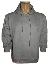 Fleece Lined Sweatshirt Womens Hooded