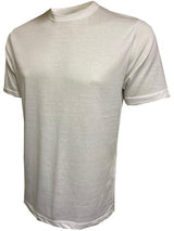 100% Jersey Cotton Basic Crew T-Shirt