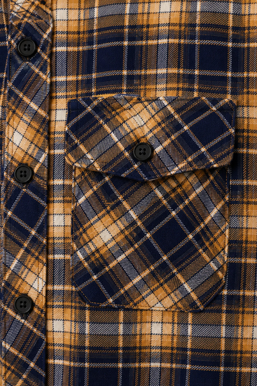 Men’s Check Shirt Short Sleeve Cotton Button Up Plaid Casual Work Shirt M-5XL