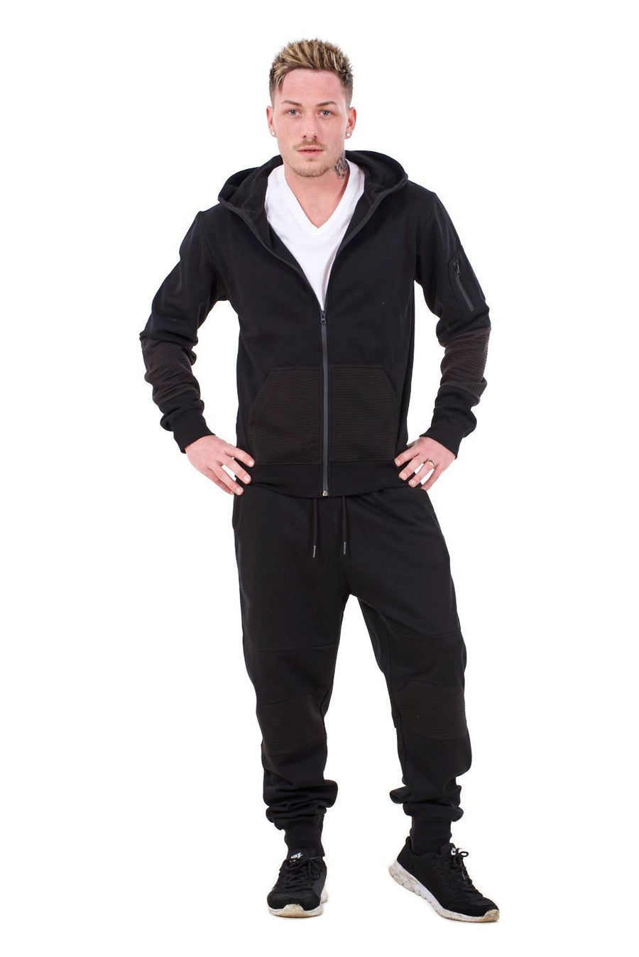Mens Tracksuit