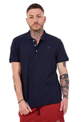 Mens Plain Polo T Shirts Cotton