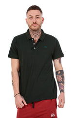 Mens Plain Polo T Shirts Cotton