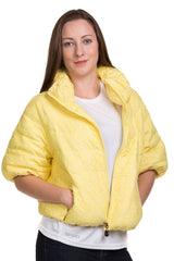 Womens Ultra Light Duck Down Jacket
