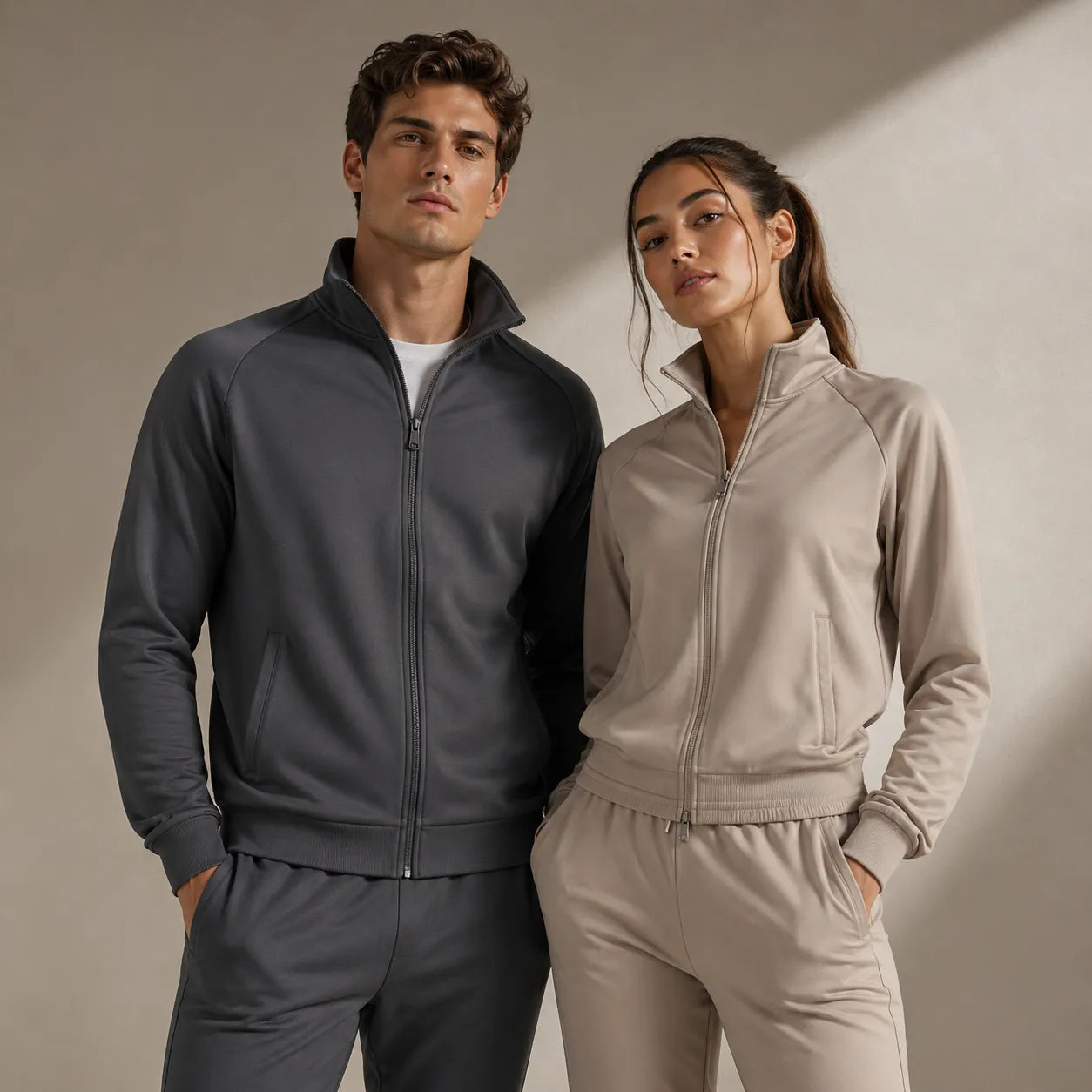 Tracksuits